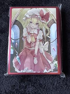 東方 スリーブ」の激安通販 | magi