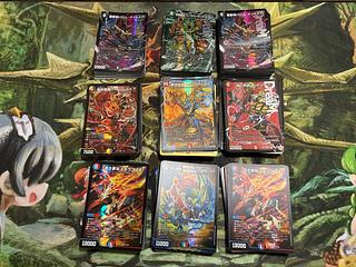 デュエマ デッキ オリパ」の激安通販 | magi