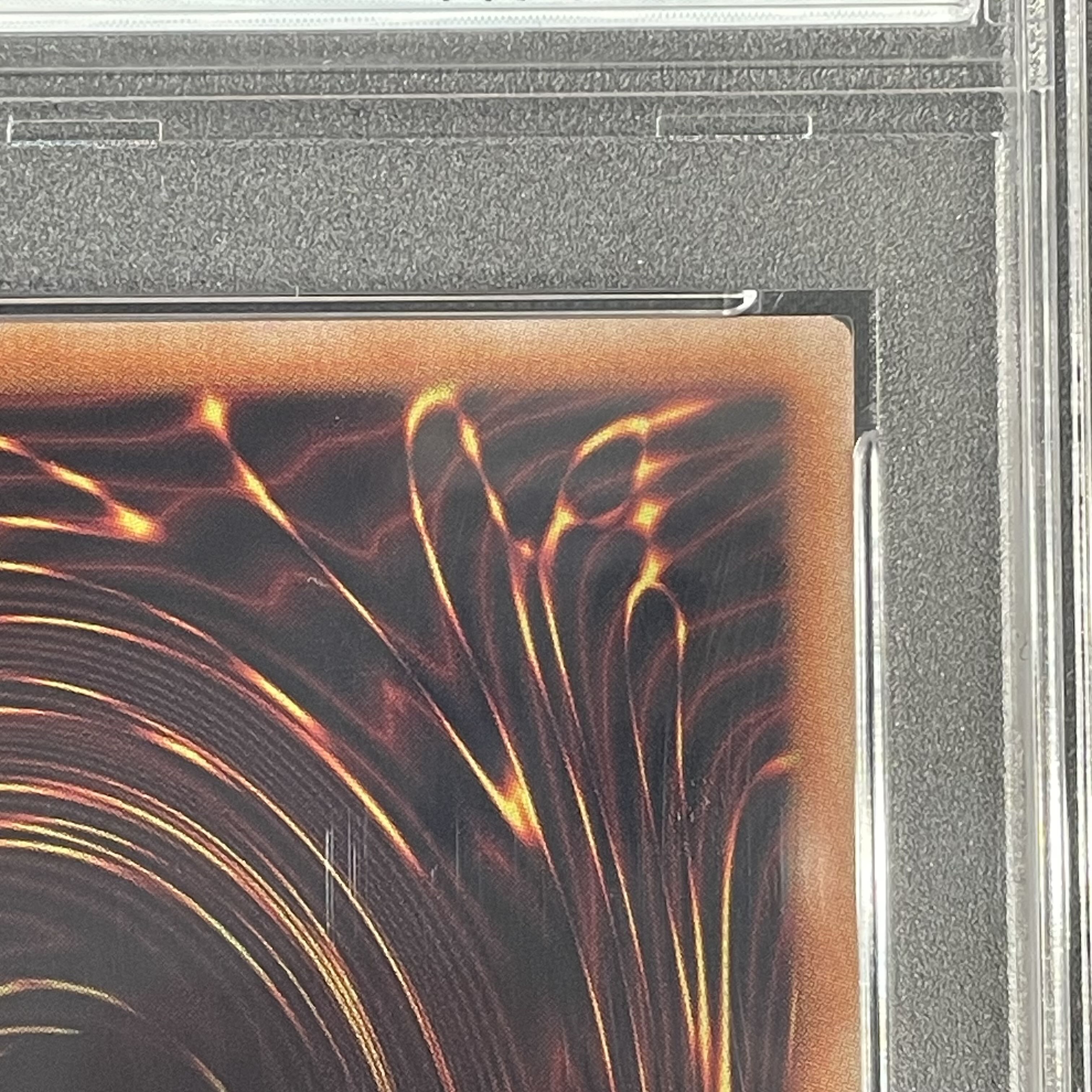 PSA10】カオス・ソルジャー ウルトラレア 1枚の通販 土日祝休@magi公式