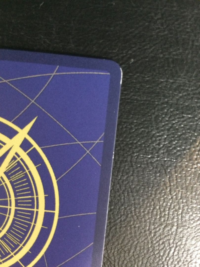 ① (傷有り) モンキー・D・ルフィ(パラレル)(スーパーパラレル