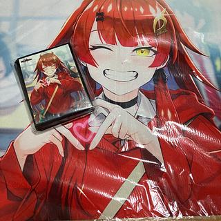 ファンフェス スリーブ」の激安通販 | magi