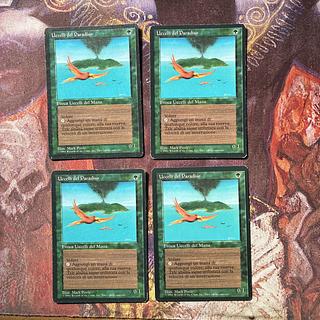 マジック：ザ・ギャザリング:クリーチャーの高額、レアカード、プロモ