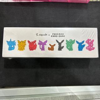 Yu NAGABA × ポケモンカードゲーム」の激安通販 | magi