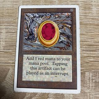 Mox Ruby」の激安通販 | magi