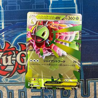 メガメガニウムex(ミラー仕様)」の激安通販 | magi