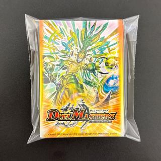 匿名配送 旧公式スリーブ 2重スリーブ 龍聖霊ウルフェウス クラシック