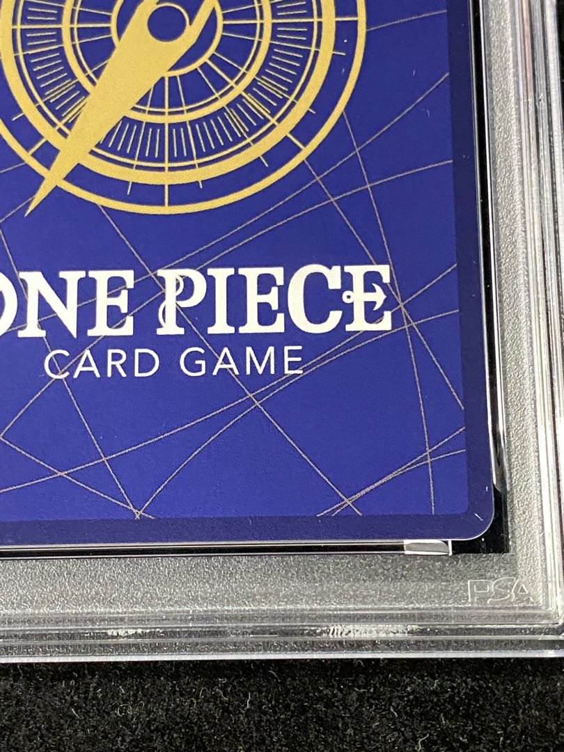 PSA10】シャンクス(パラレル)(金パラレル) SP OP09-004 1枚の通販 土日