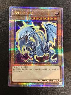 青眼の白龍 qcac」の激安通販 | magi