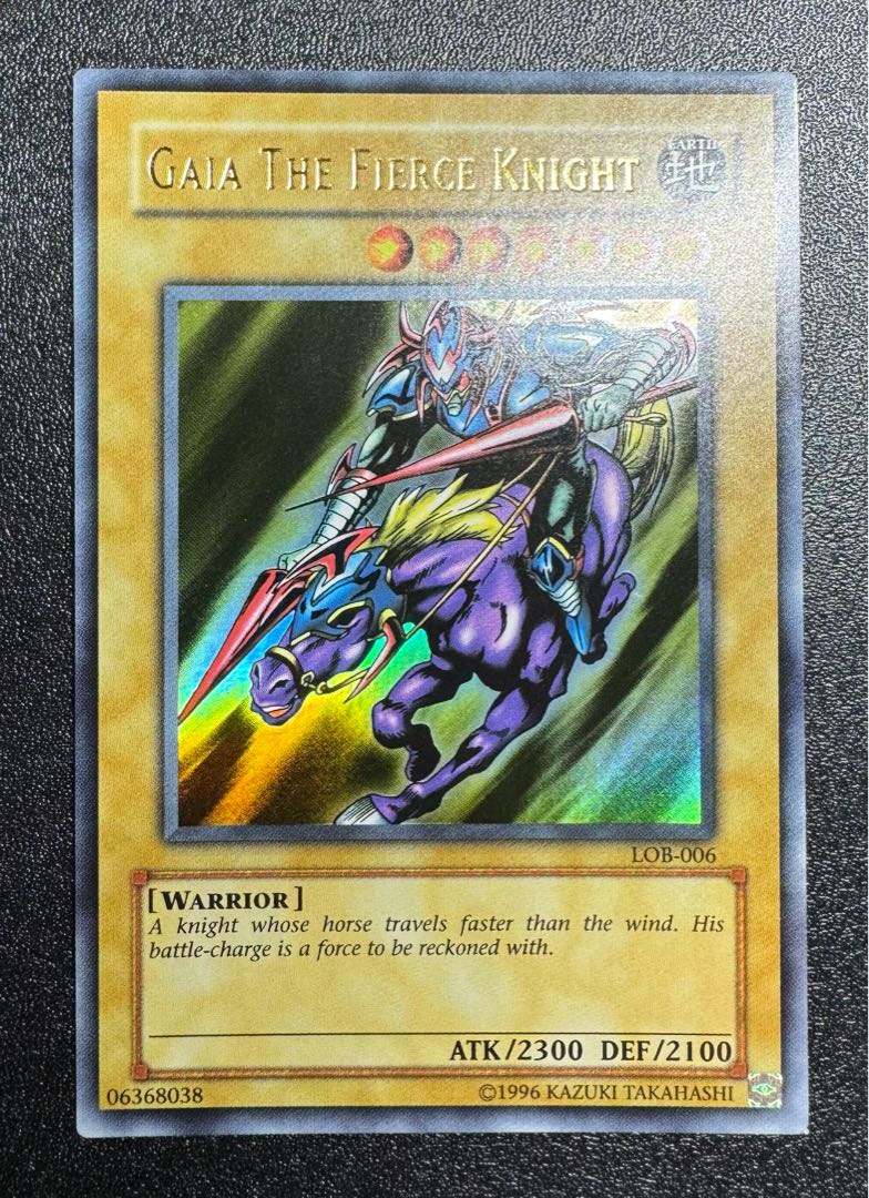 ARS10以上狙えます！ 旧アジア 暗黒騎士ガイア