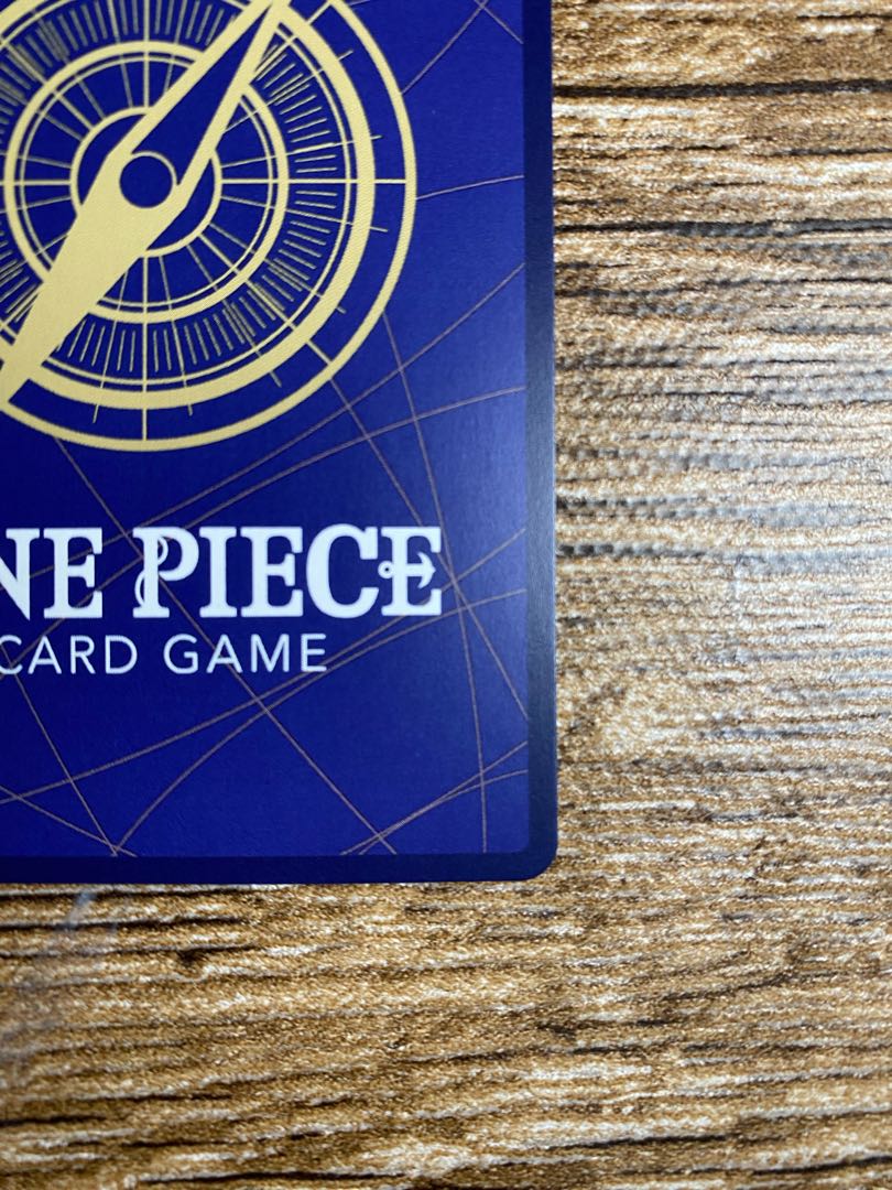 ST01-007 ナミ C【プレミアムブースター ONE PIECE CARD THE BEST