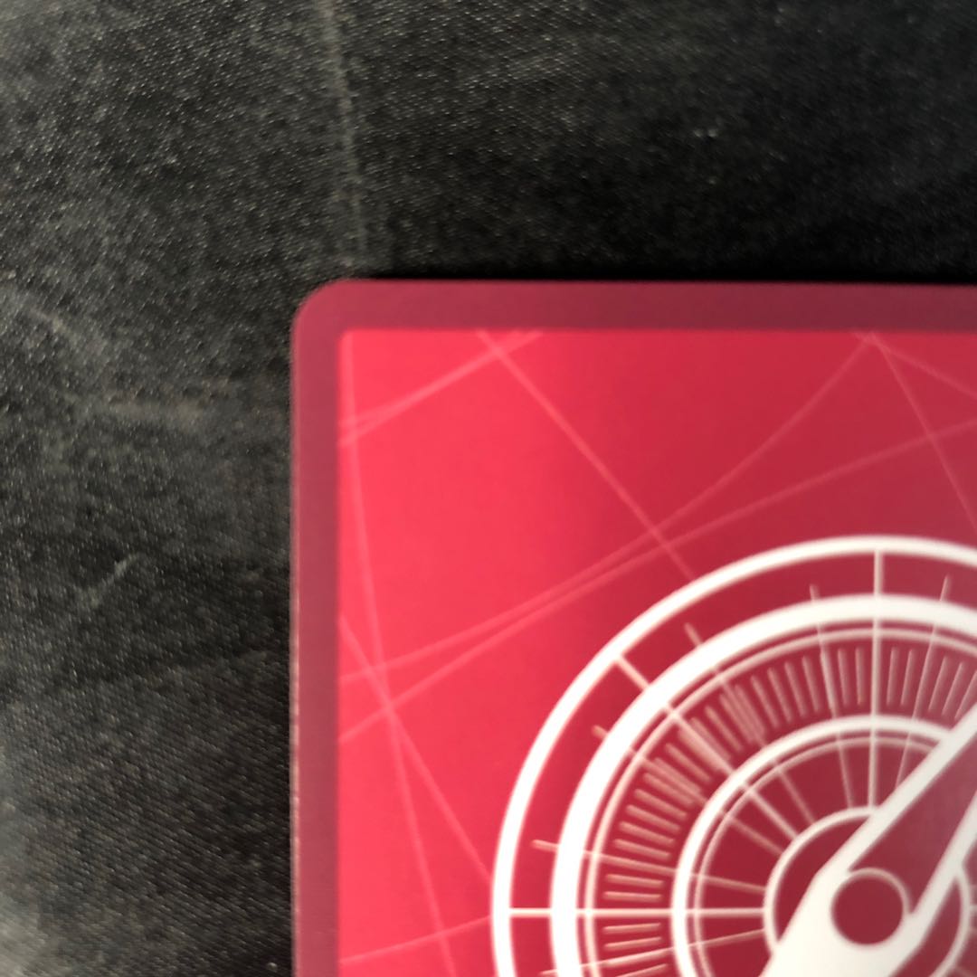 トニートニー•チョッパー(パラレル)(金文字) L OP08-001 1枚の通販