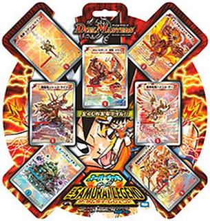 サムライ デュエマ」の激安通販 | magi