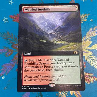 樹木茂る山麓」の激安通販 | magi