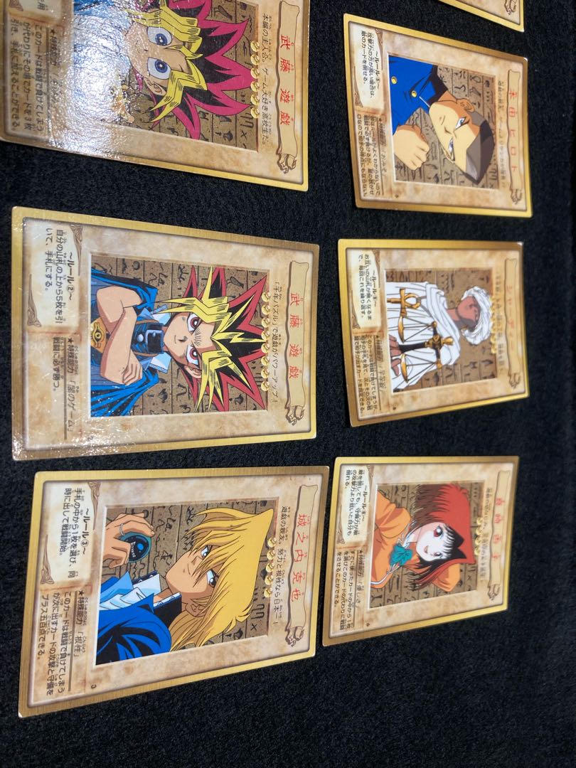 旧裏 遊戯王まとめ売り 1枚の通販 カル（2144736035） | magi