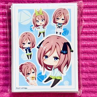 五等分の花嫁 スリーブ」の激安通販 | magi