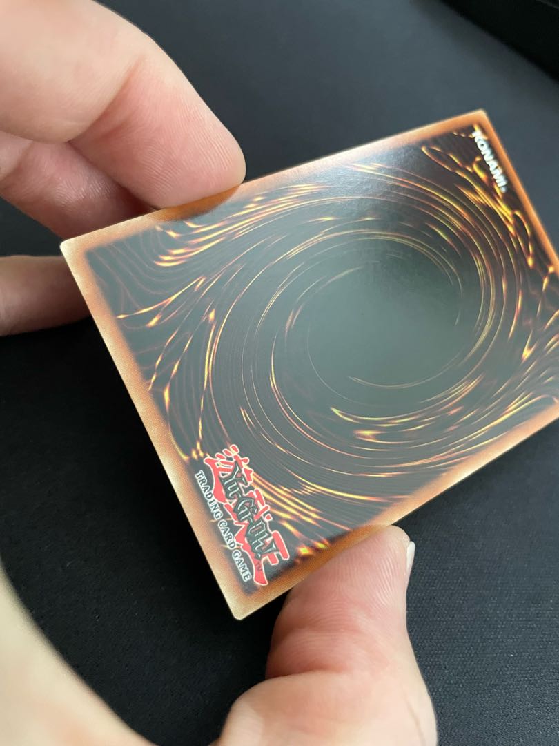 遊戯王 真紅眼の黒竜 英語 北米 LOB 1st Glossy ウルトラ 1枚の通販