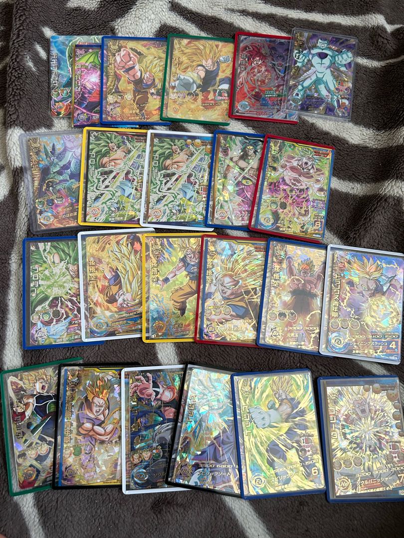 wccfsteel最安値ドラゴンボールヒーローズ 引退品 wccfsteel最安値