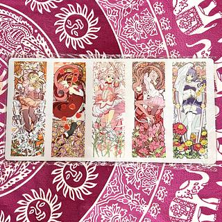 まどマギ スリーブ」の激安通販 | magi