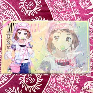 ヒロアカ プレイマット」の激安通販 | magi