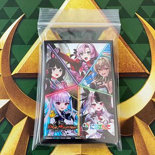 にじさんじ スリーブ」の激安通販 | magi