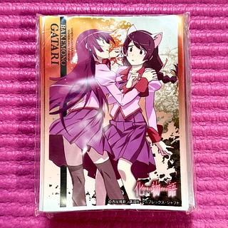 化物語 スリーブ」の激安通販 | magi