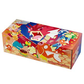 スペシャルBOX「ポケモンセンターヒロシマ」 未開封BOX 1BOXの通販