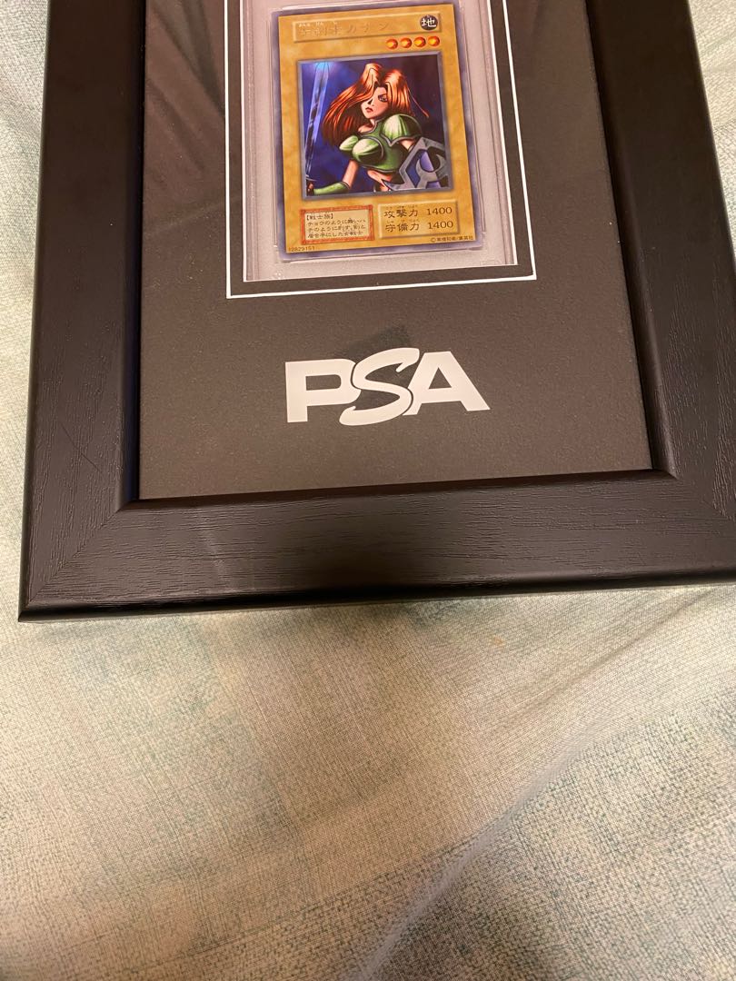 女剣士カナン ウルトラシークレット PSA9 1枚の通販 つばめ(813895355 女剣士カナン ウルトラシークレット PSA9 1枚の通販 つばめ(813895355