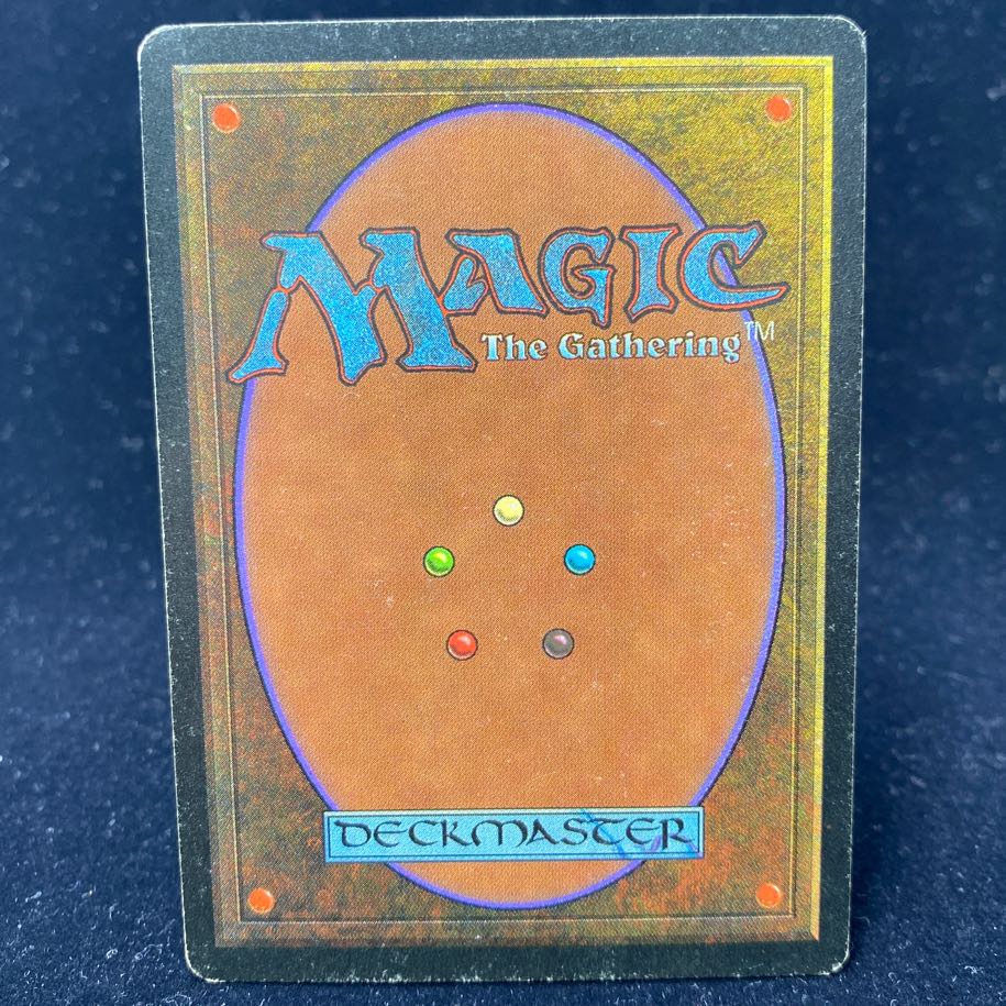 Scrubland 3ED 1枚の通販 土日祝休@magi公式(コレクター)（1783529025