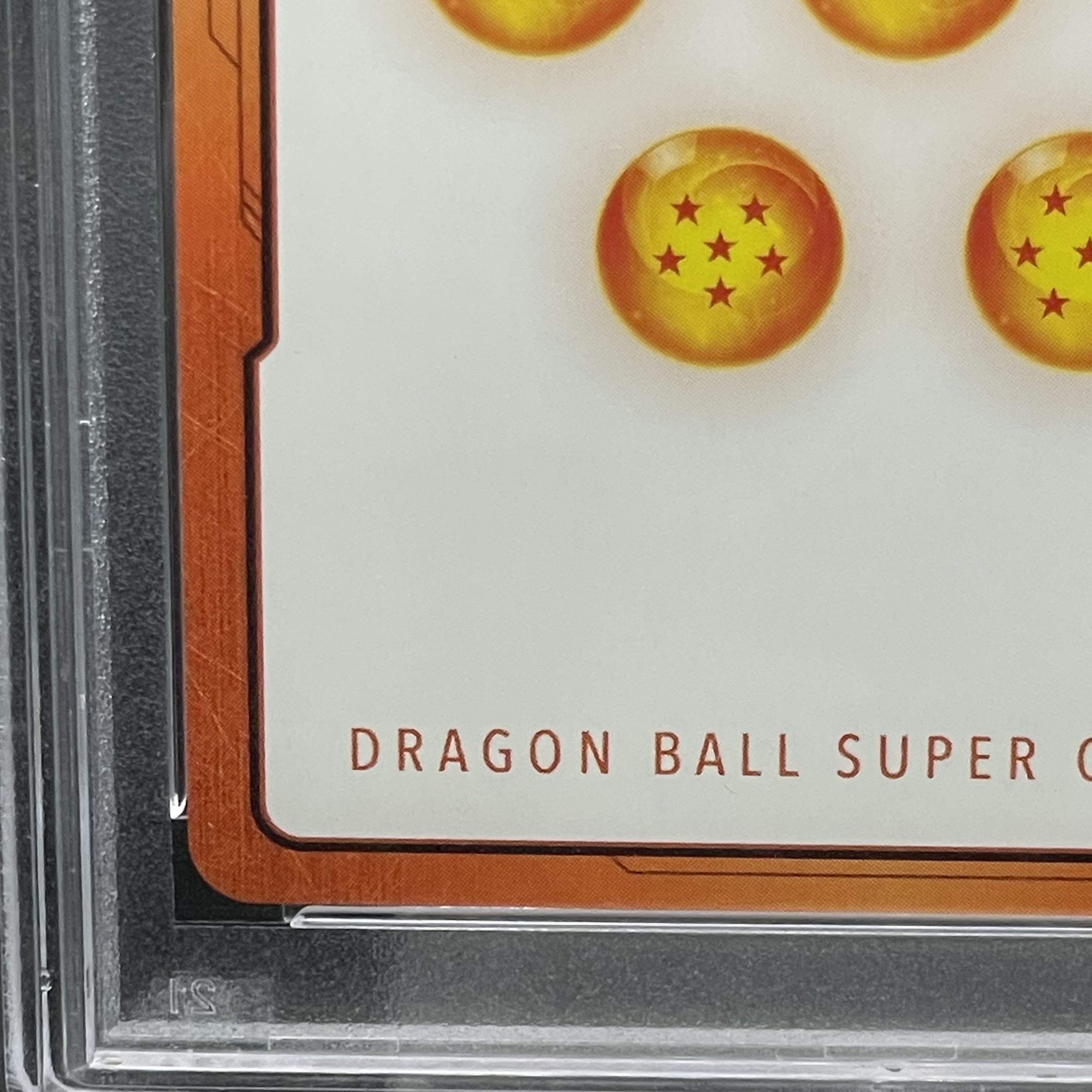 PSA10】ベジータ E01-02 エナジーマーカーパック01 PROMO E01-02 1枚