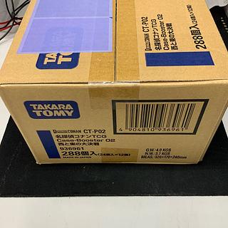 コナン カートン」の激安通販 | magi