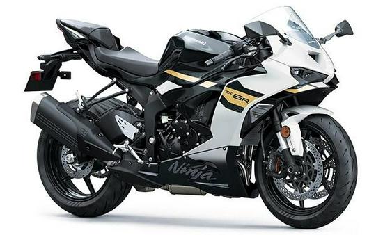 Kawasaki Ninja ZX-6R motorcycles for sale in Little Rock, AR