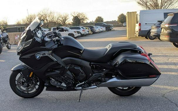 BMW K 1600 B motorcycles for sale in North Carolina - MotoHunt