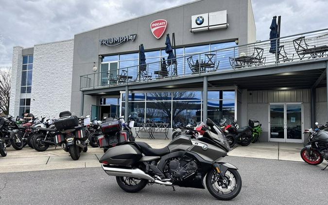 BMW K 1600 B motorcycles for sale in North Carolina - MotoHunt
