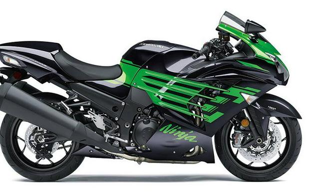 2020 Kawasaki Ninja ZX-14R ABS motorcycles for sale - MotoHunt