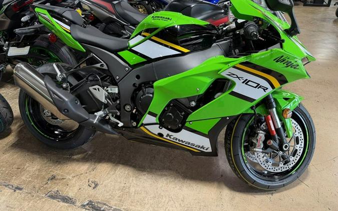 Kawasaki Ninja ZX-10R motorcycles for sale in San Jose, CA - MotoHunt