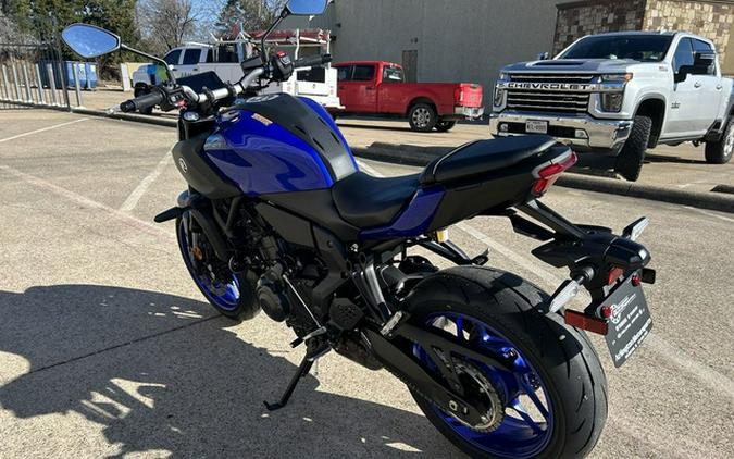 Yamaha MT-07 motorcycles for sale in Corpus Christi, TX - MotoHunt