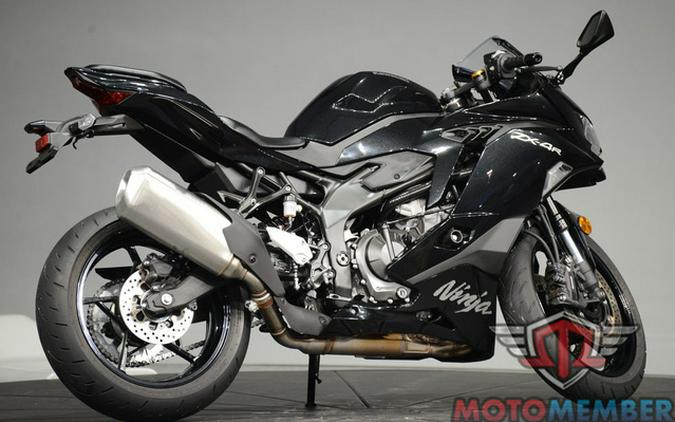Kawasaki Ninja ZX-4R motorcycles for sale in Pennsylvania - MotoHunt