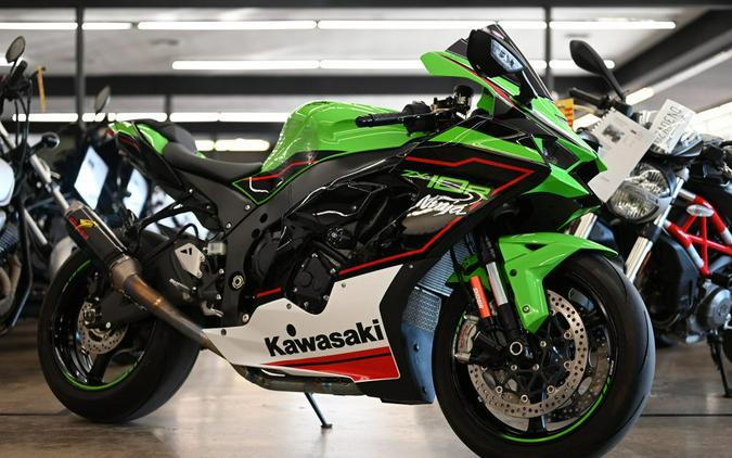 Kawasaki Ninja ZX-10R motorcycles for sale in San Jose, CA - MotoHunt
