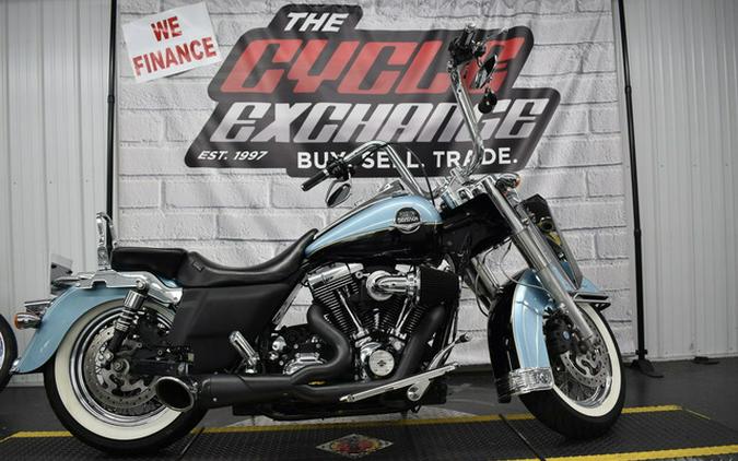 2008 Harley-Davidson Road King Classic motorcycles for sale - MotoHunt