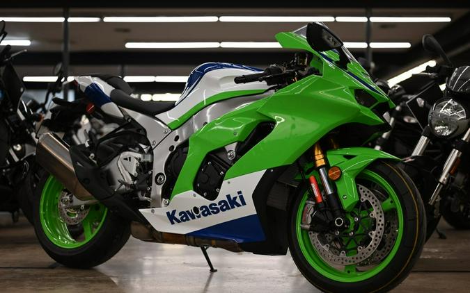 Kawasaki Ninja ZX-10R motorcycles for sale in San Jose, CA - MotoHunt