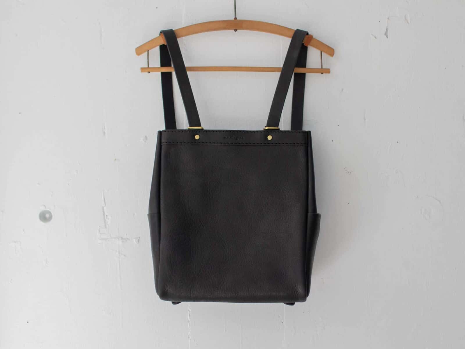 トートリュック S |analogico（アナロジコ）