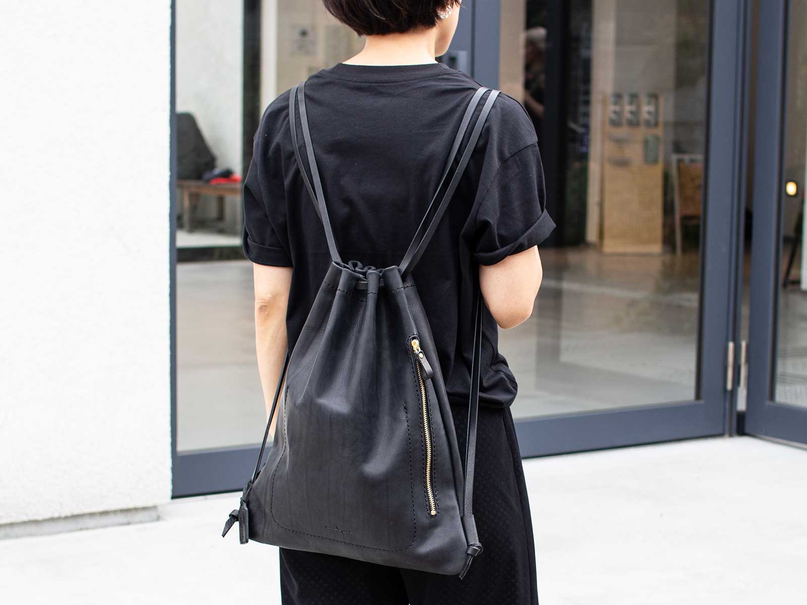 ナップサック |analogico（アナロジコ）