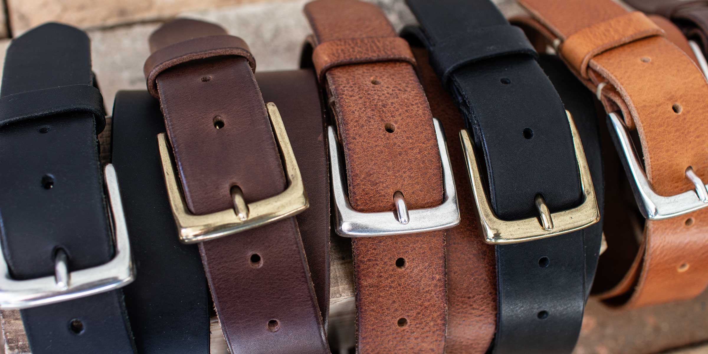 フィレンツェの風！イタリアンベルト |analogico（アナロジコ）