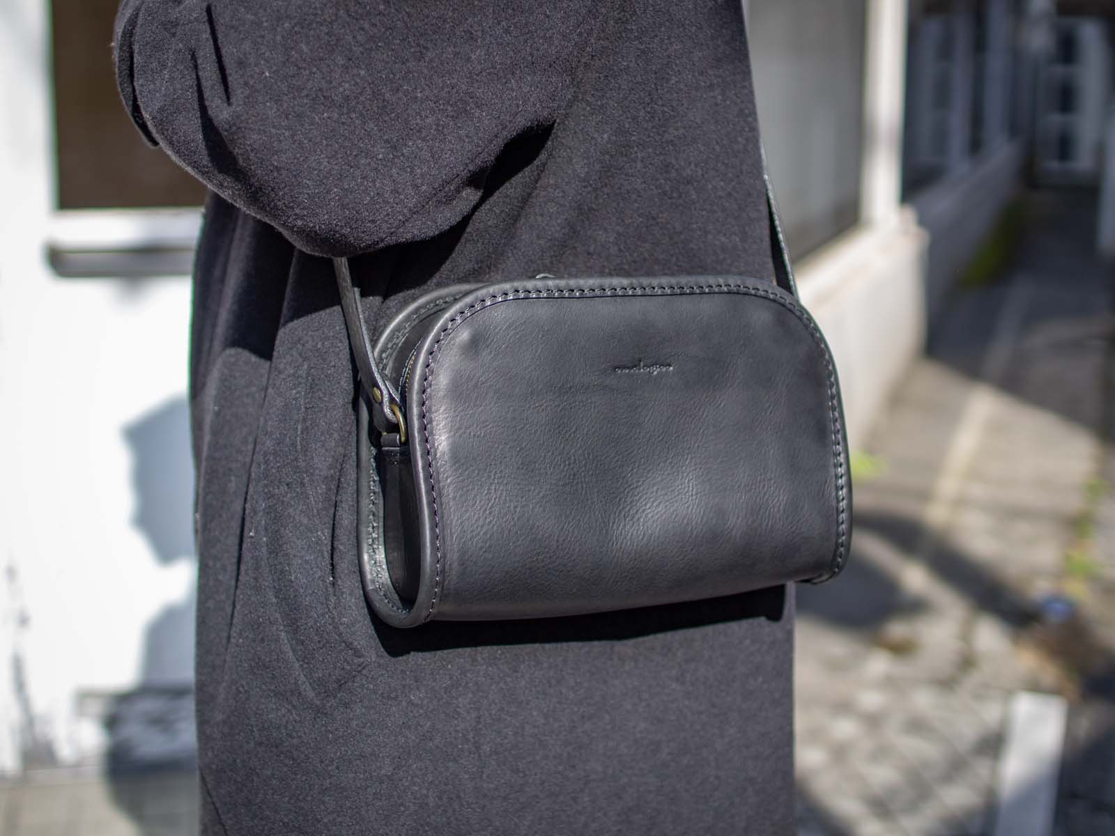 パニーノショルダー |analogico（アナロジコ）