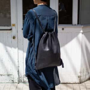 ナップサック |analogico（アナロジコ）