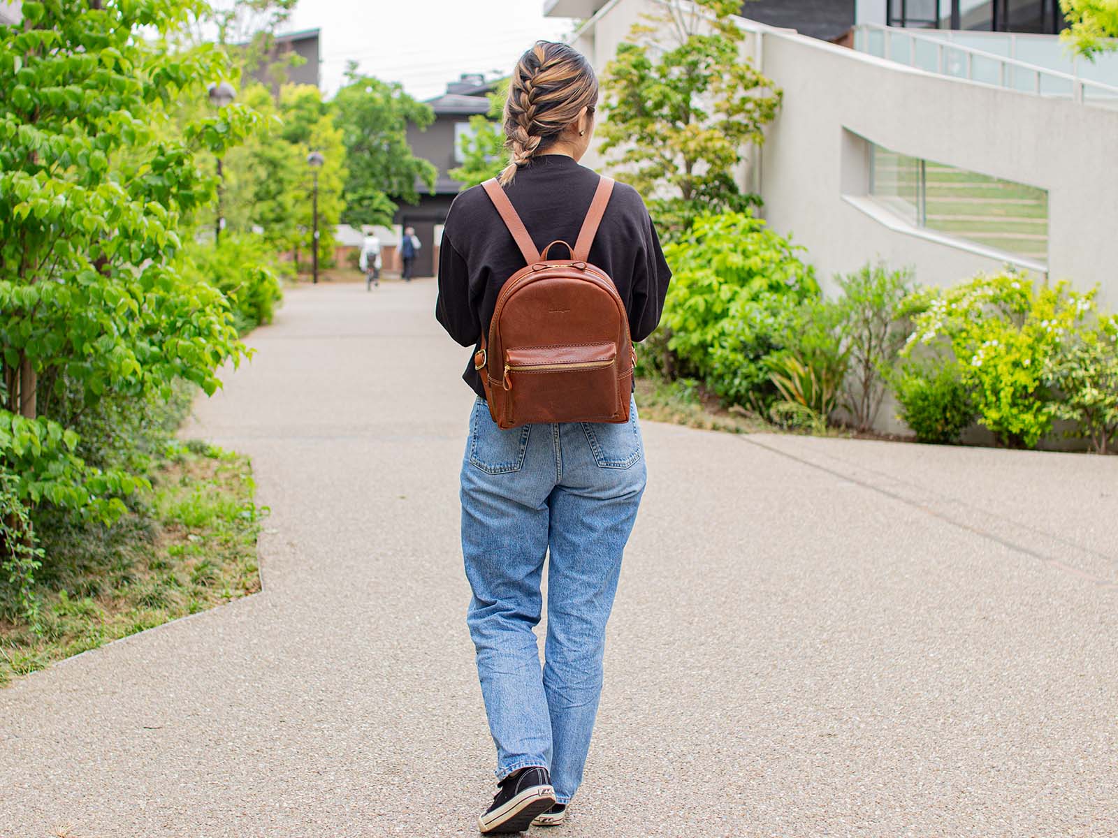 デイパック S |analogico（アナロジコ）