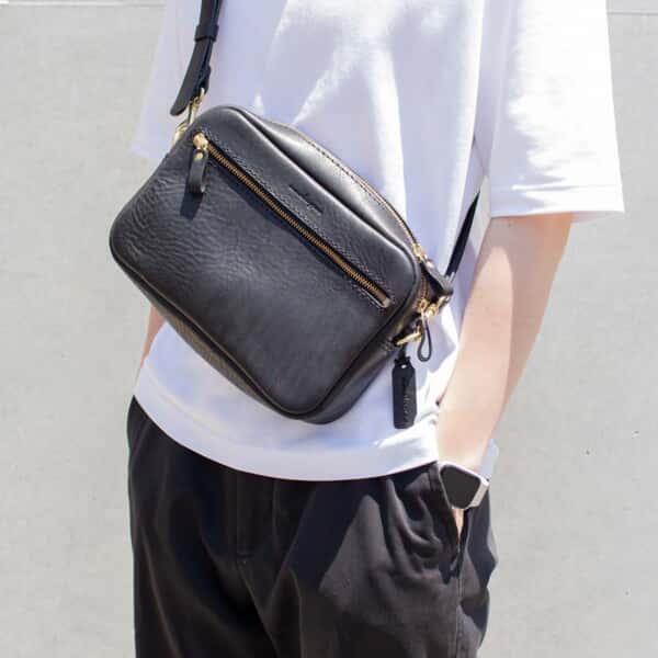 商品カテゴリー ショルダーバッグ |analogico（アナロジコ）