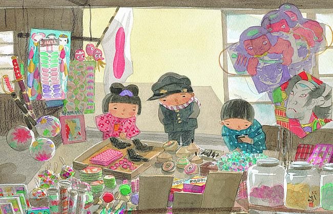 西島伊三雄カレンダー展 | 西日本新聞めくると