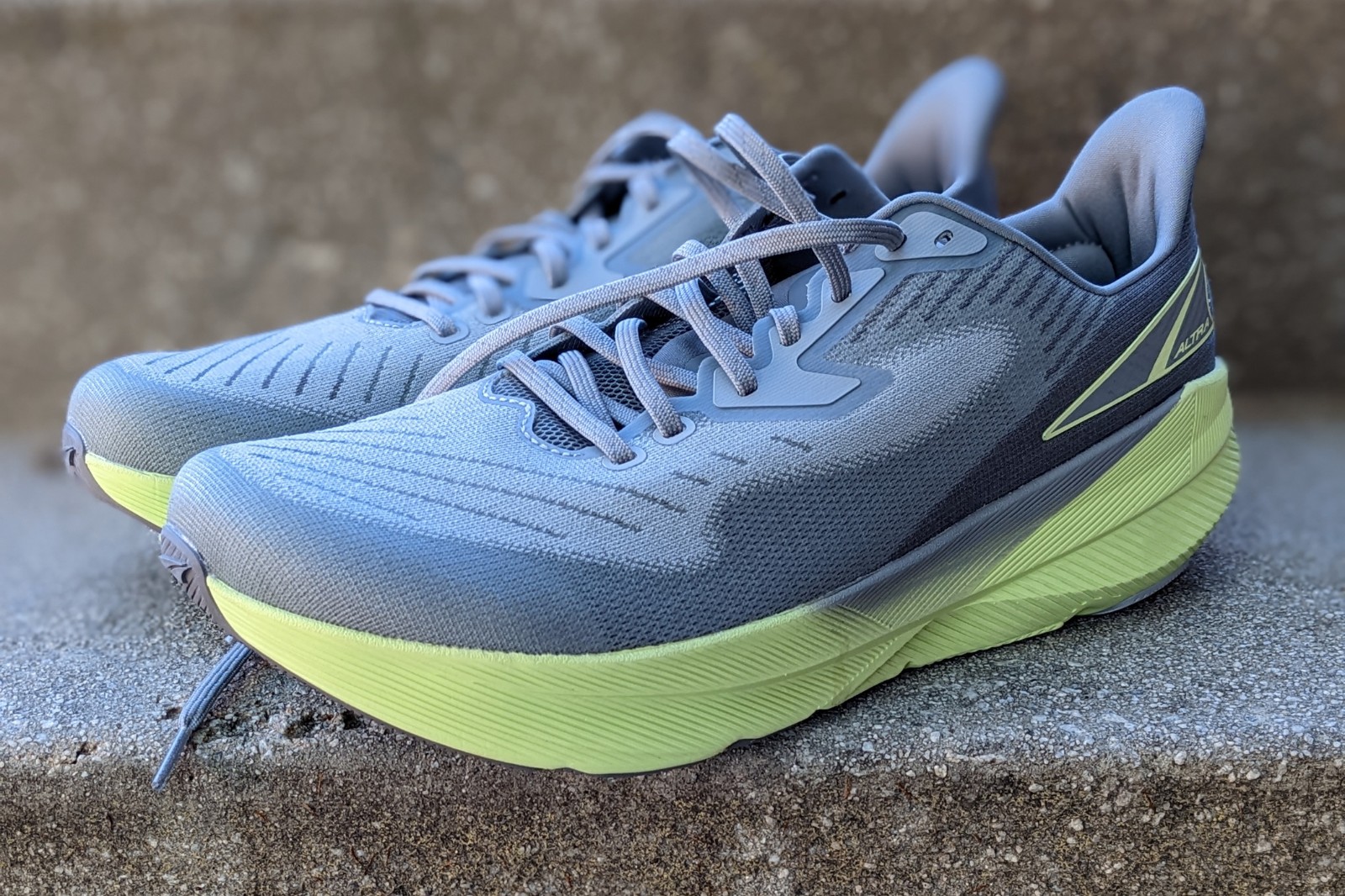 Altra Experience Flow Review: Dropping Into Deja Vu - Believe in