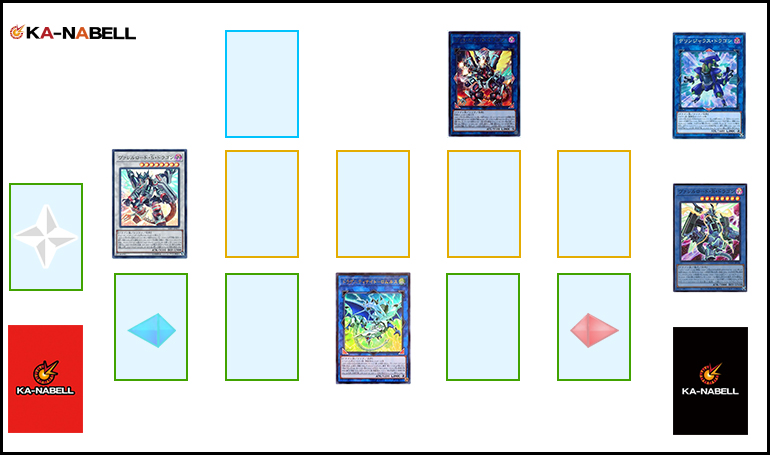 2021年 ヴァレットデッキ 入門書】破壊を駆使して勝利へと導け